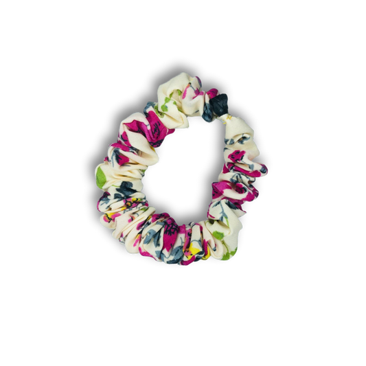 Floral Bloom Printed Mini