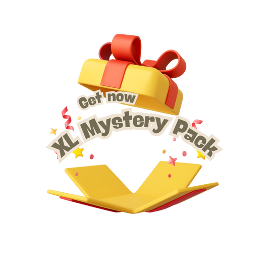 XL Mystery Pack