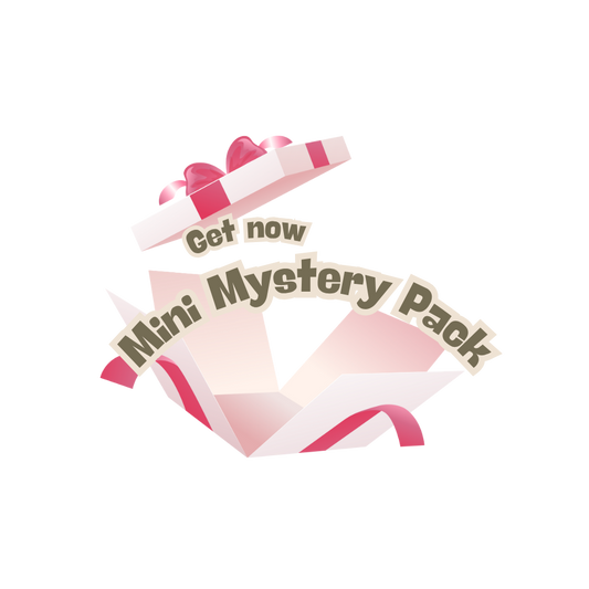 Mini Mystery Pack