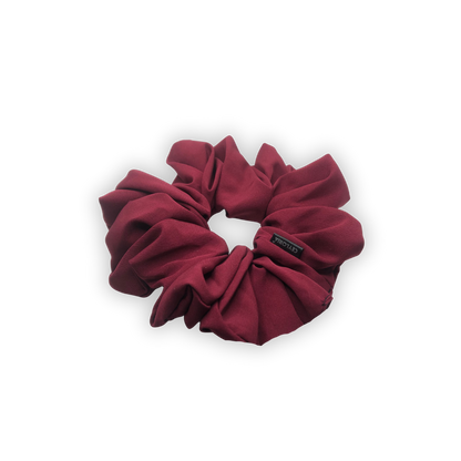 Red Wine Polyester XL