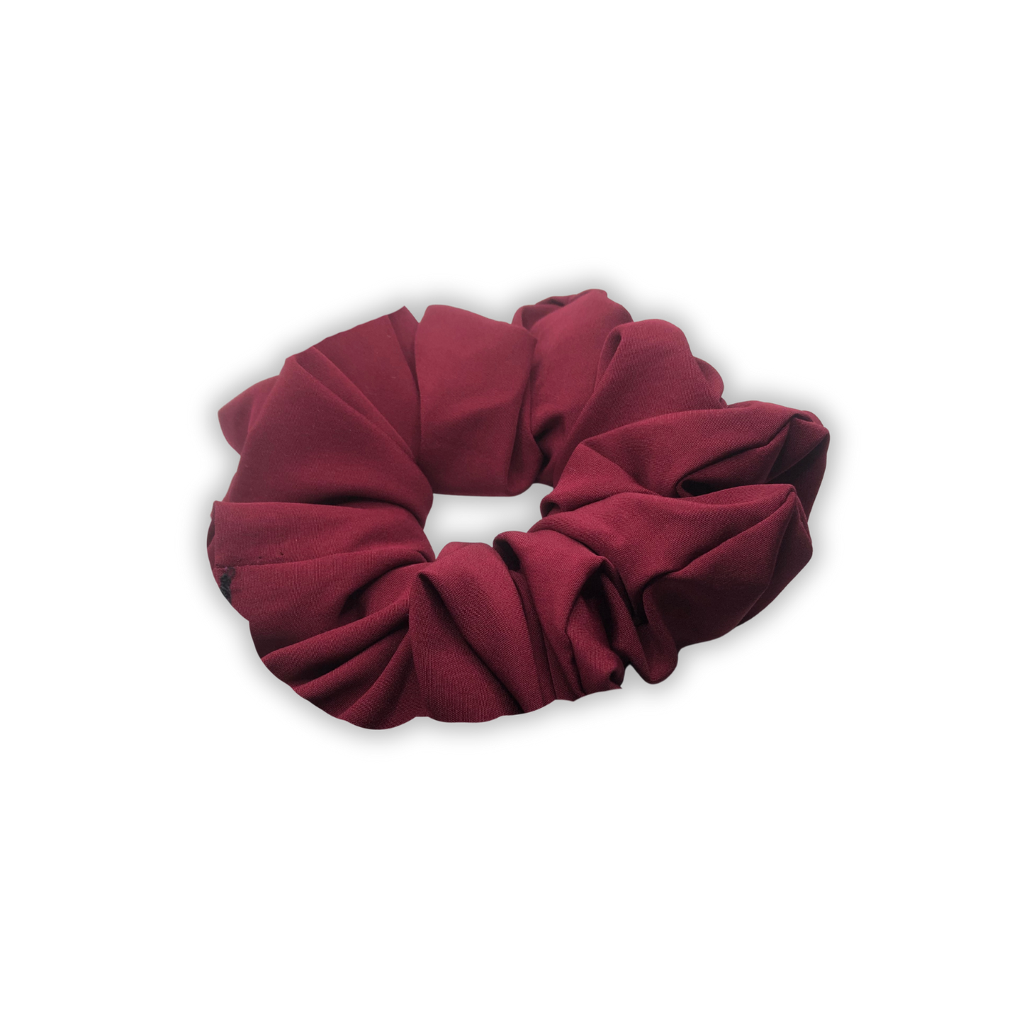 Red Wine Polyester XL