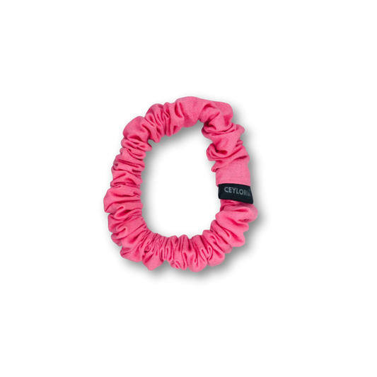 Rose Whisper Cotton Mini