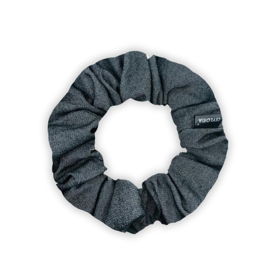 Black Edge Denim Medium