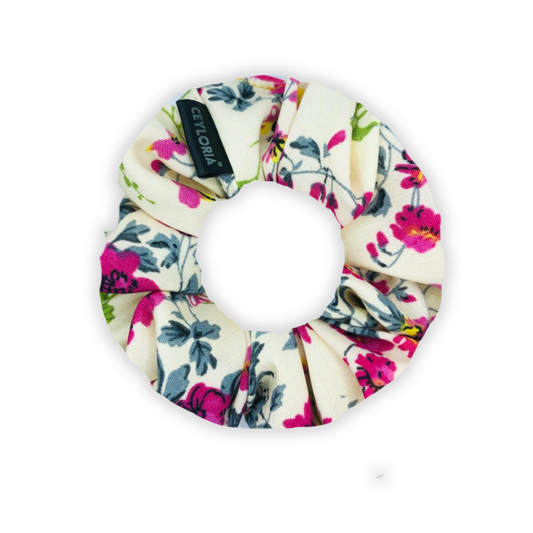 Floral Bloom Printed Medium