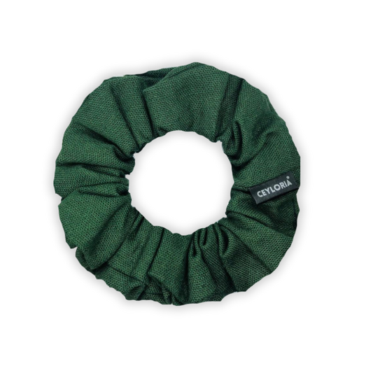 Forest Mist Linen Medium