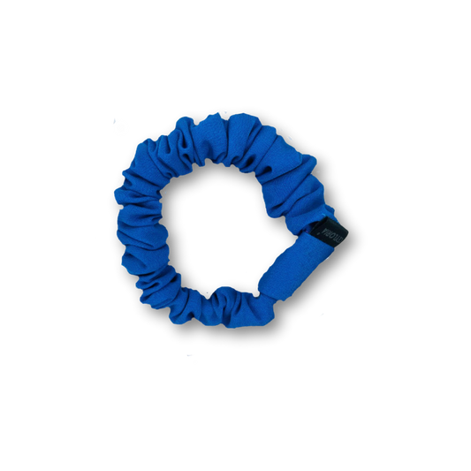 Ocean Wave Polyester Mini