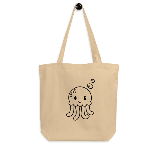 Bubble Buddy Tote Bag ( Limited )