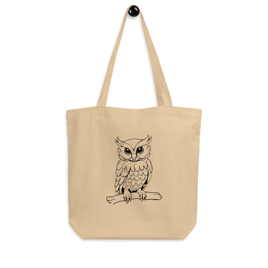 Nightwatch Tote Bag ( Limited )