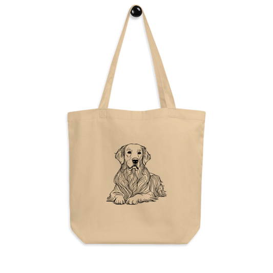 Canine Cutie Tote Bag ( Limited )