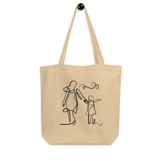 Mama’s Magic Tota Bag ( Limited)