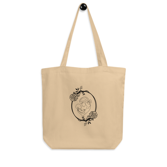 Bloom for Mom Tote Bag ( Limited )